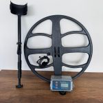 Furina FE Pulse 3D Pulse Dedektör