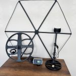Furina FE 3d Görüntülemeli Pulse 3D Pulse Dedektör