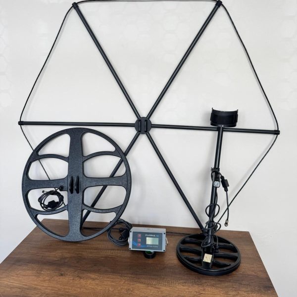 Furina FE 3d Görüntülemeli Pulse