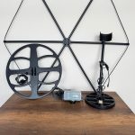 Furina Pro Full Set 3d Görüntülemeli 3D Pulse Dedektör