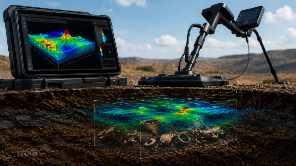 3D Pulse Dedektörler, 3D Pulse Dedektör, 3D Dedektör Sistemleri, 3D Yer Altı Görüntüleme Dedektörü, 3D Tarama Dedektörü, 3D Yer Altı Tarama Cihazı, Pulse Dedektör, 3D Görüntüleme Sistemi